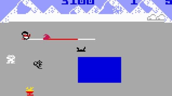 Thin Ice — screenshot 1
