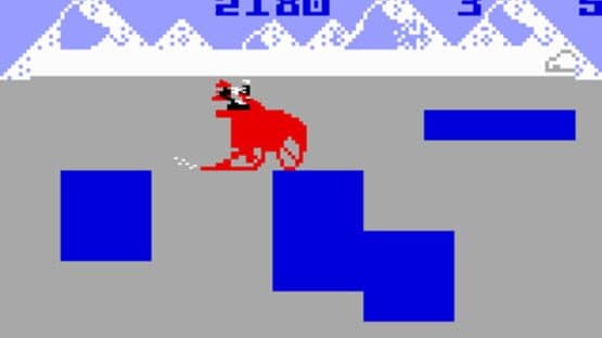 Thin Ice — screenshot 2