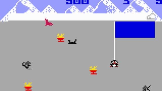 Thin Ice — screenshot 3
