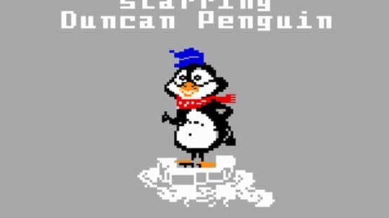 Thin Ice — screenshot 4
