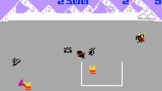Thin Ice — screenshot 5