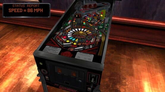 Pinball Arcade: Season Five Pro Pack — screenshot 1