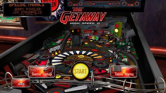 Pinball Arcade: Season Five Pro Pack — screenshot 3