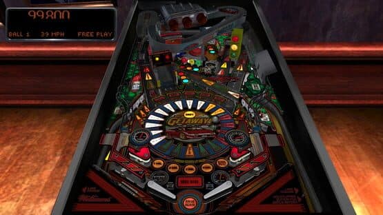 Pinball Arcade: Season Five Pro Pack — screenshot 4