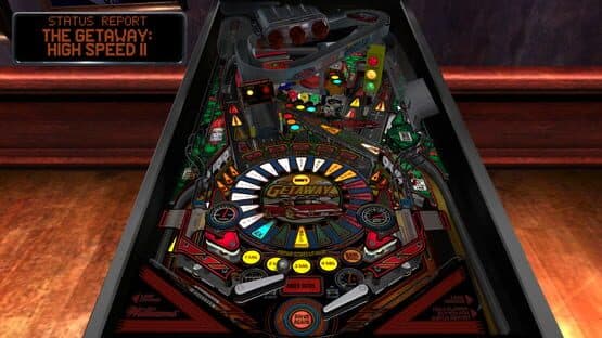 Pinball Arcade: Season Five Pro Pack — screenshot 5