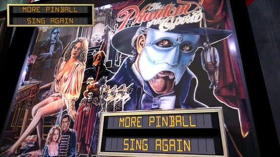 Pinball Arcade: Season Four Pro Pack — screenshot 1