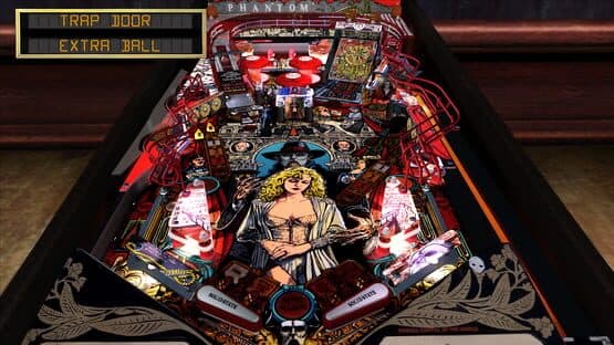 Pinball Arcade: Season Four Pro Pack — screenshot 2