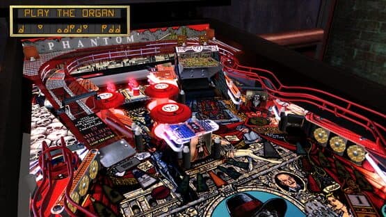 Pinball Arcade: Season Four Pro Pack — screenshot 3