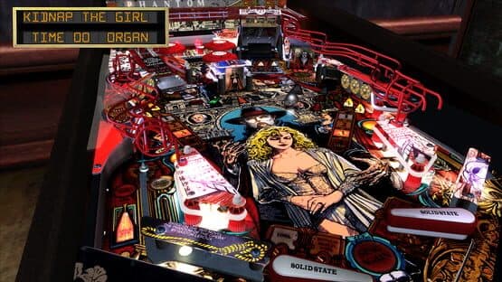 Pinball Arcade: Season Four Pro Pack — screenshot 4