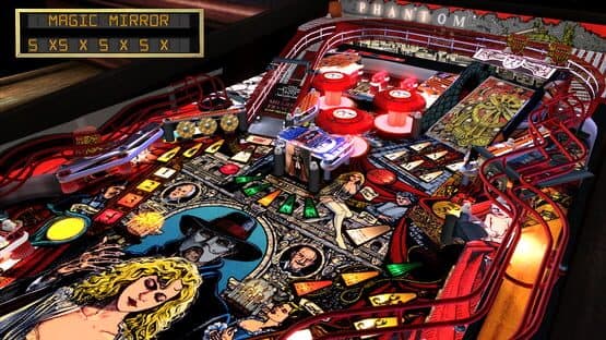Pinball Arcade: Season Four Pro Pack — screenshot 5