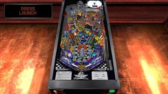 Pinball Arcade: Season Six Pro Pack — screenshot 1