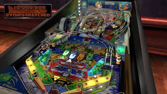 Pinball Arcade: Season Three Pro Pack — screenshot 1