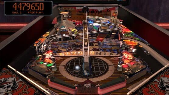 Pinball Arcade: Season Three Pro Pack — screenshot 2