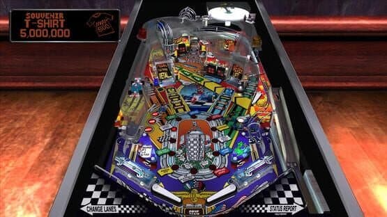 Pinball Arcade: Season Six Pro Pack — screenshot 4