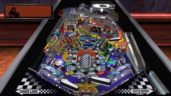 Pinball Arcade: Season Six Pro Pack — screenshot 5