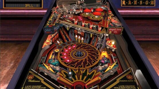 Pinball Arcade: Season Three Pro Pack — screenshot 3