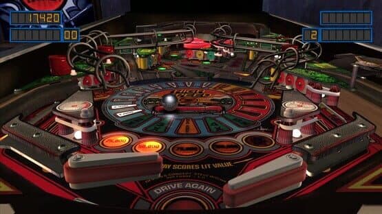 Pinball Arcade: Season Three Pro Pack — screenshot 5