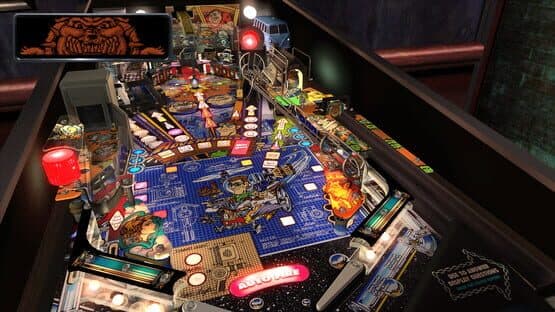 Pinball Arcade: Season Three Pro Pack — screenshot 6