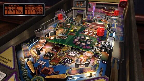 Pinball Arcade: Season Three Pro Pack — screenshot 7