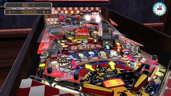 Pinball Arcade: Season Three Pro Pack — screenshot 8