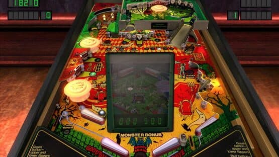 Pinball Arcade: Season Two Pro Pack — screenshot 1