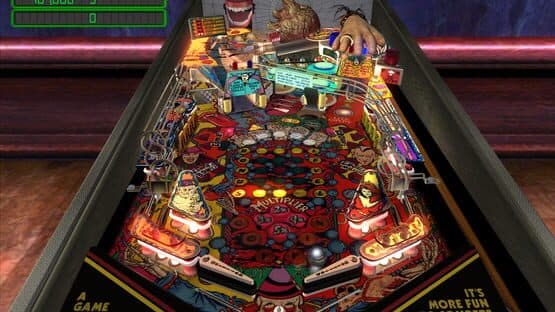 Pinball Arcade: Season Two Pro Pack — screenshot 2