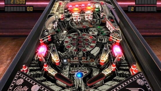 Pinball Arcade: Season Two Pro Pack — screenshot 3