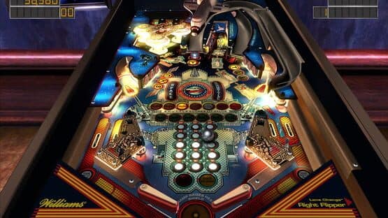 Pinball Arcade: Season Two Pro Pack — screenshot 5