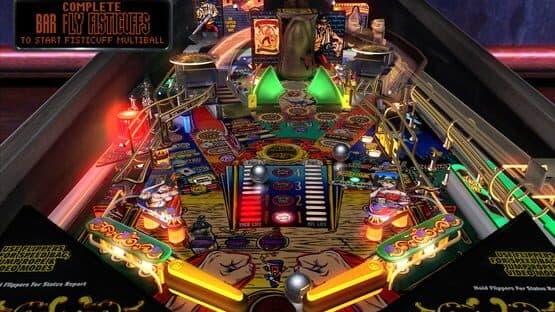 Pinball Arcade: Season Two Pro Pack — screenshot 6
