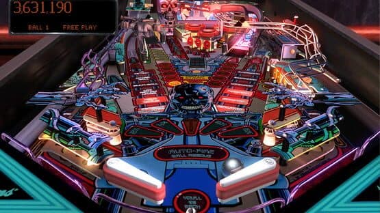 Pinball Arcade: Season Two Pro Pack — screenshot 7