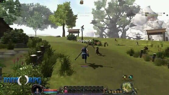 Seven Souls Online — screenshot 2