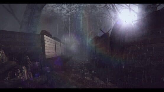 Trenches — screenshot 1