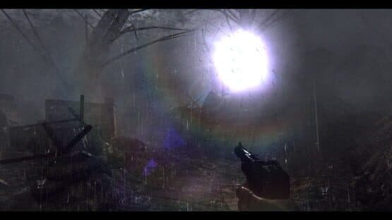 Trenches — screenshot 2