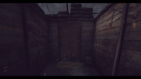Trenches — screenshot 4