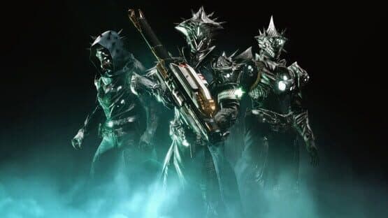 Destiny 2: The Witch Queen Deluxe + Bungie 30th Anniversary Bundle — screenshot 5