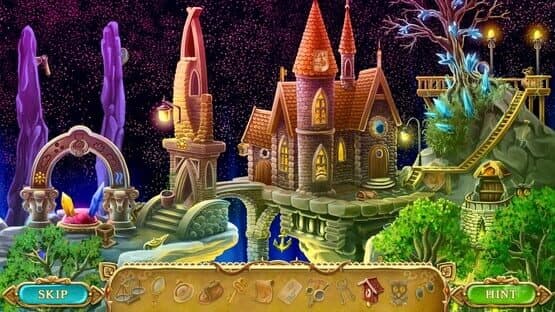 Spellarium 7: Match 3 Puzzle — screenshot 4
