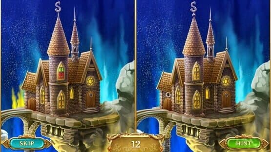 Spellarium 7: Match 3 Puzzle — screenshot 6