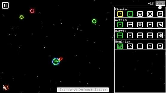 Sen.Tur. — screenshot 2
