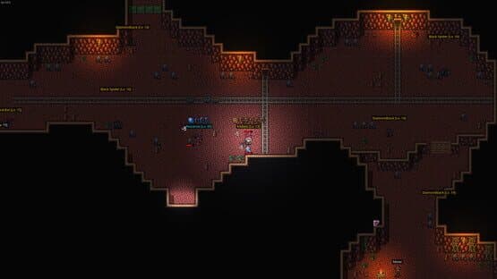 Nightmare — screenshot 1