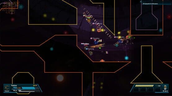MannaWars — screenshot 1