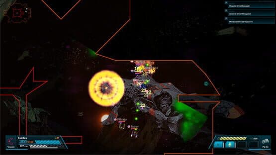 MannaWars — screenshot 2