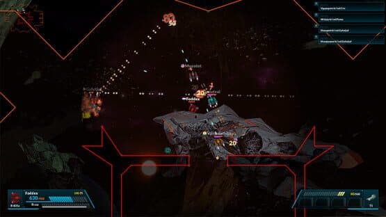MannaWars — screenshot 3