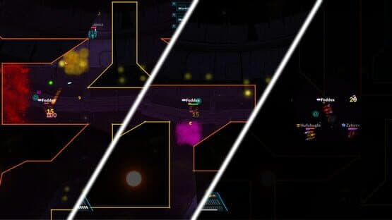 MannaWars — screenshot 4