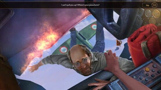 Wanderlust: The Bermuda Secret - Collector's Edition — screenshot 3