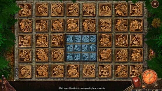 Wanderlust: The Bermuda Secret - Collector's Edition — screenshot 4