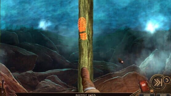 Wanderlust: The Bermuda Secret - Collector's Edition — screenshot 5