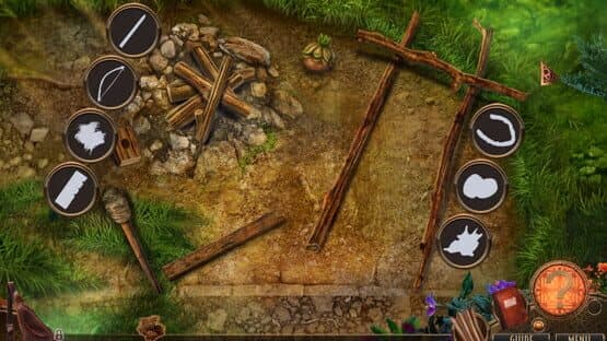 Wanderlust: The Bermuda Secret - Collector's Edition — screenshot 6