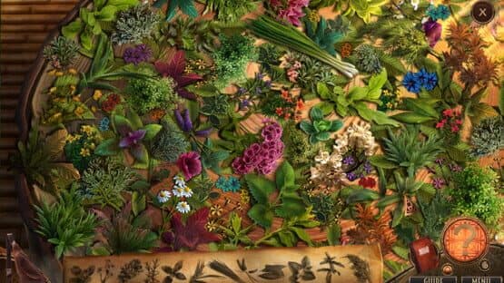 Wanderlust: The Bermuda Secret - Collector's Edition — screenshot 7