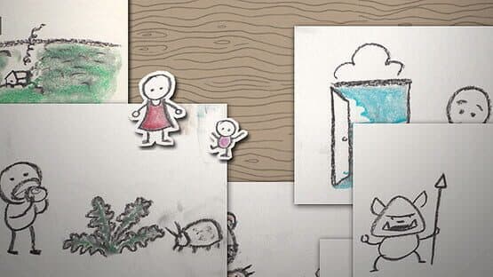 Sprite Sequence: Chapter 2 - New Life — screenshot 2