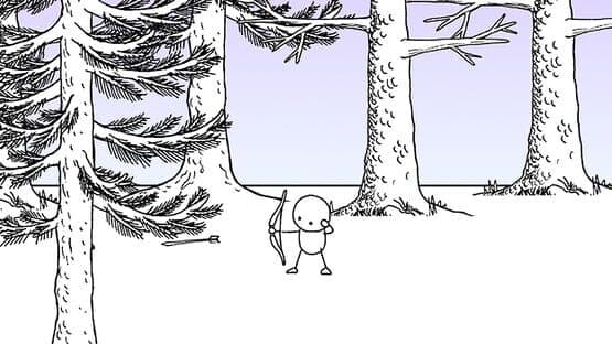 Sprite Sequence: Chapter 2 - New Life — screenshot 4